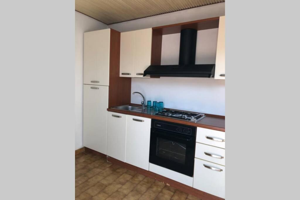 Casa Negli Iblei Apartment Canicattini Bagni Ngoại thất bức ảnh