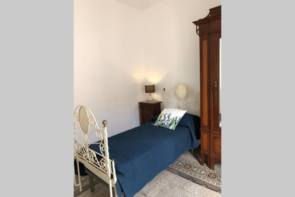 Casa Negli Iblei Apartment Canicattini Bagni Ngoại thất bức ảnh