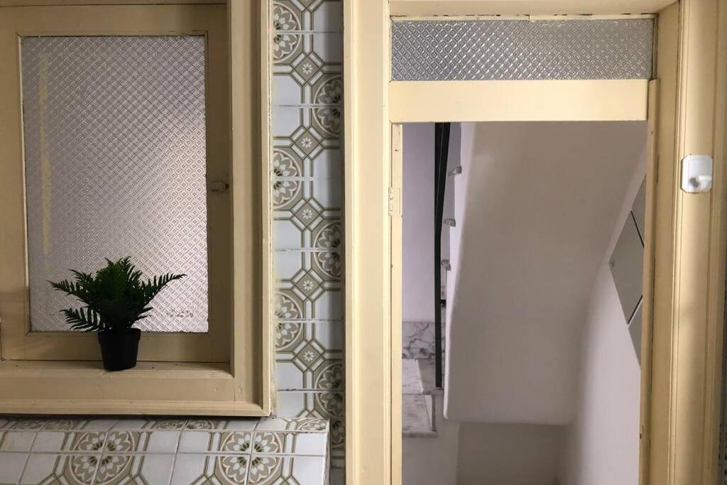 Casa Negli Iblei Apartment Canicattini Bagni Ngoại thất bức ảnh