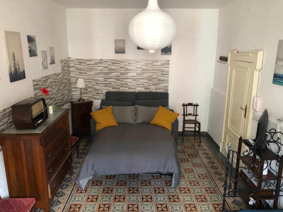 Casa Negli Iblei Apartment Canicattini Bagni Ngoại thất bức ảnh